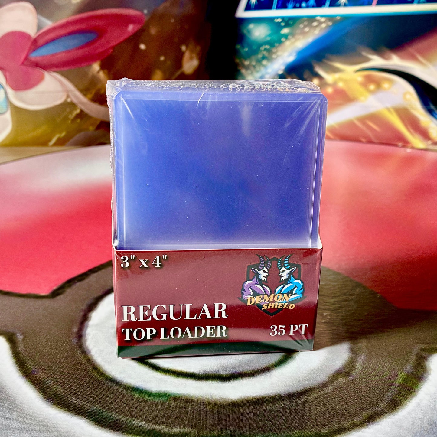 Toploaders Premium