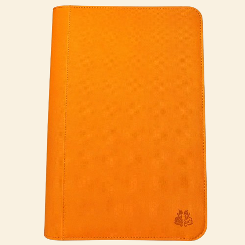 Classeur pour 40 Cartes Gradées
