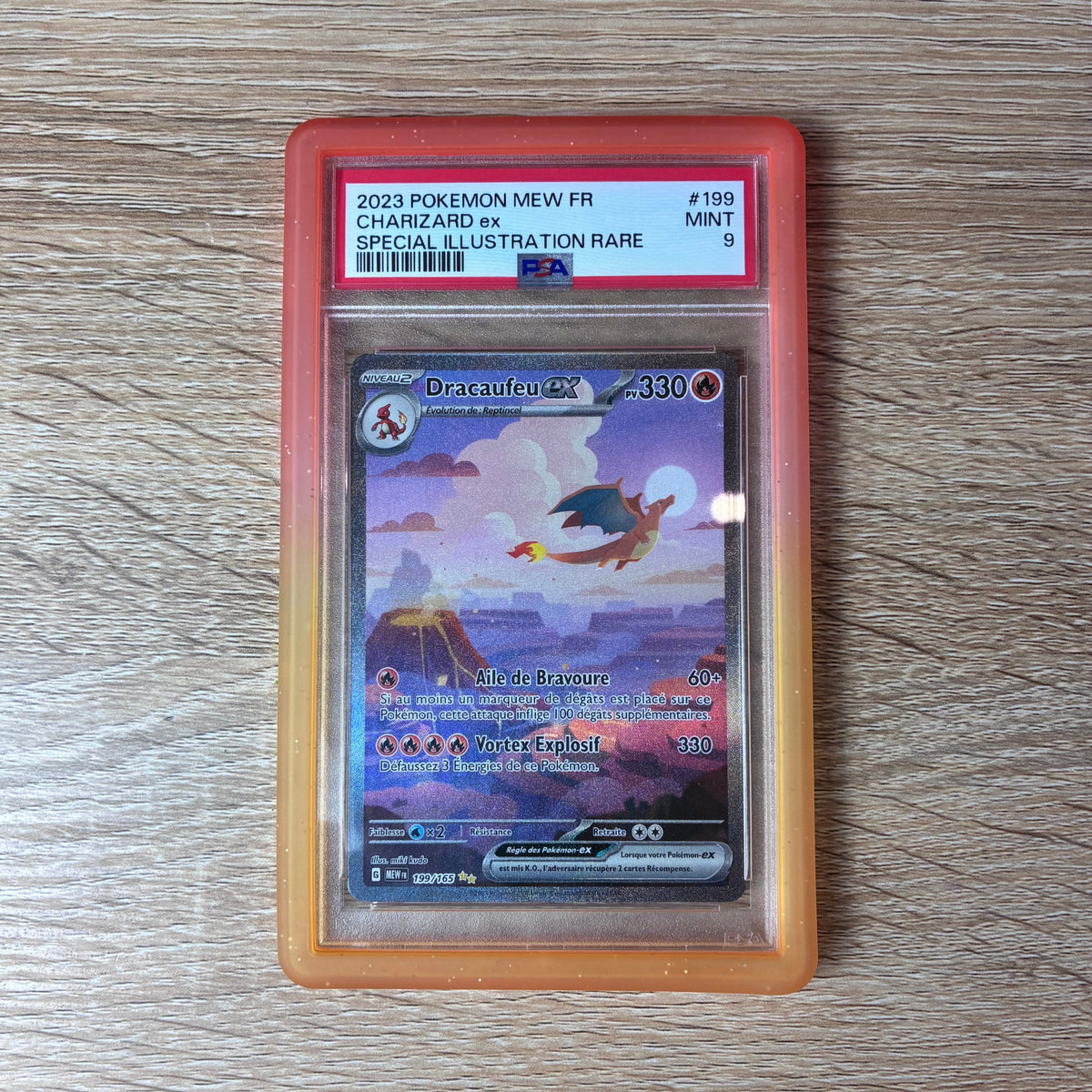 BUMPER POUR CARTE PSA