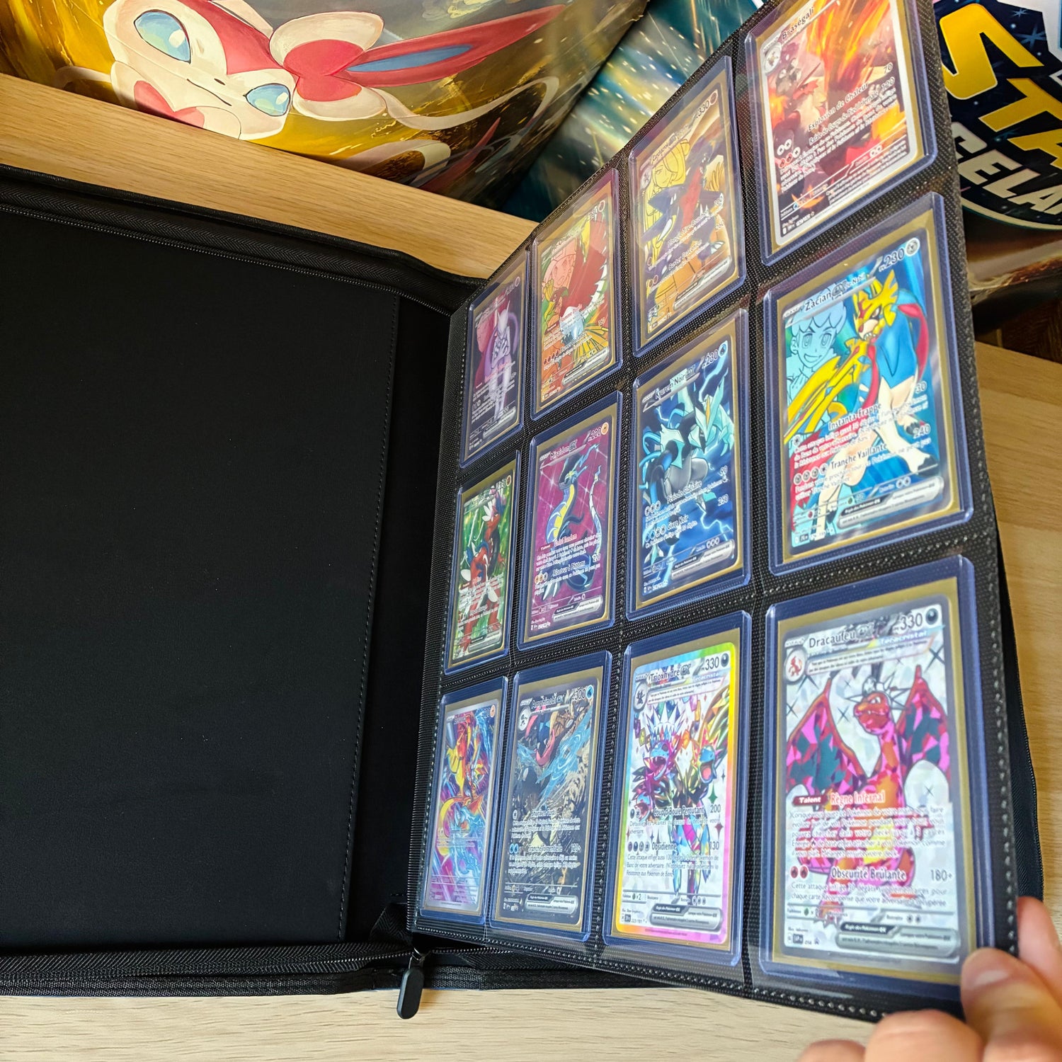 classeur-binder-zip-toploaders-3x4-384-cartes