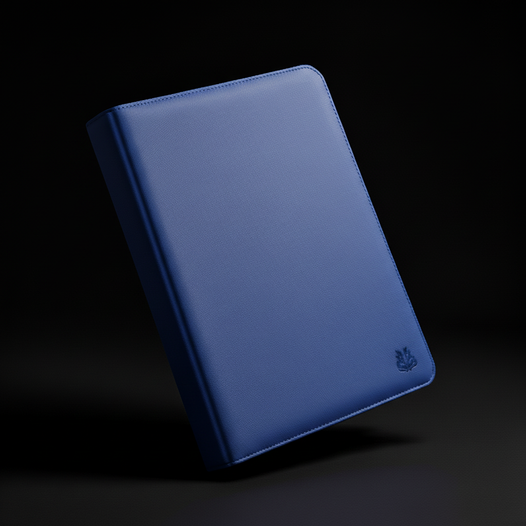 classeur_pour_cartes_gradees_PSA_et_PCA_bleu