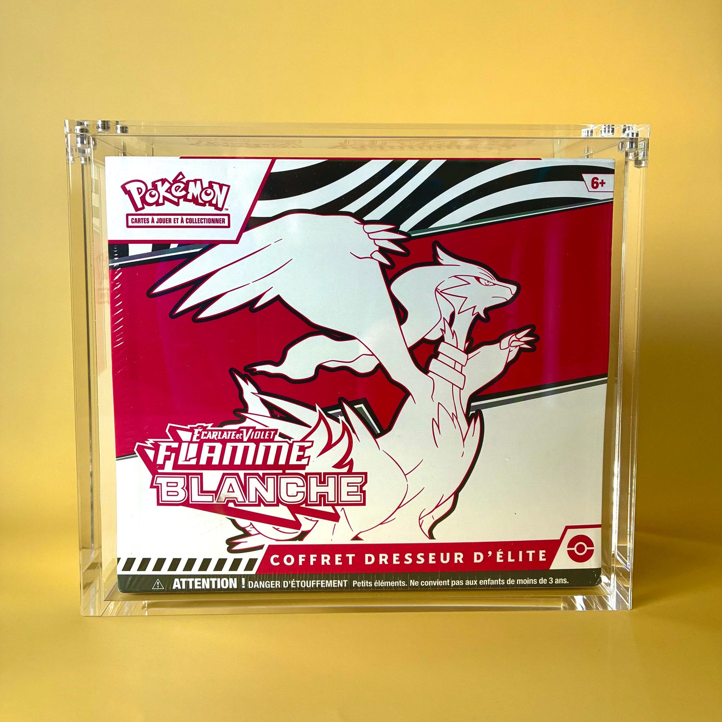 Acrylique Premium pour ETB