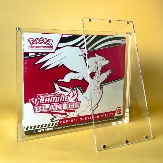 Acrylique Premium pour ETB
