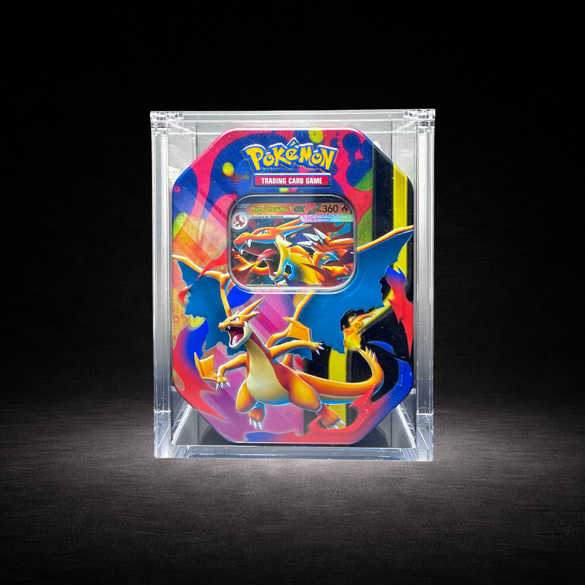 protection acrylique pokebox pokemon 2